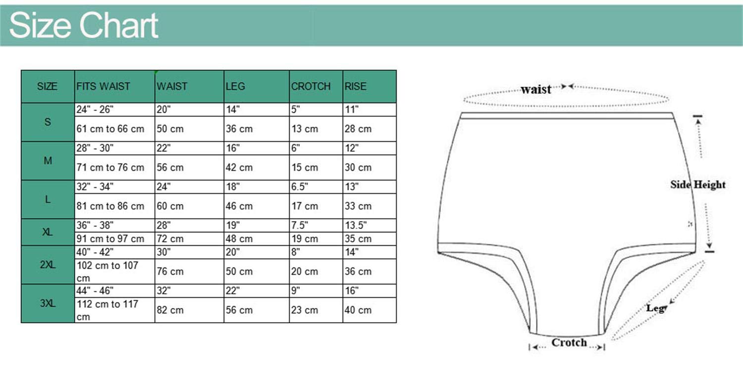 Little Moon Adult Training Pants ABDL Nighttime Cloth Diaper (s)