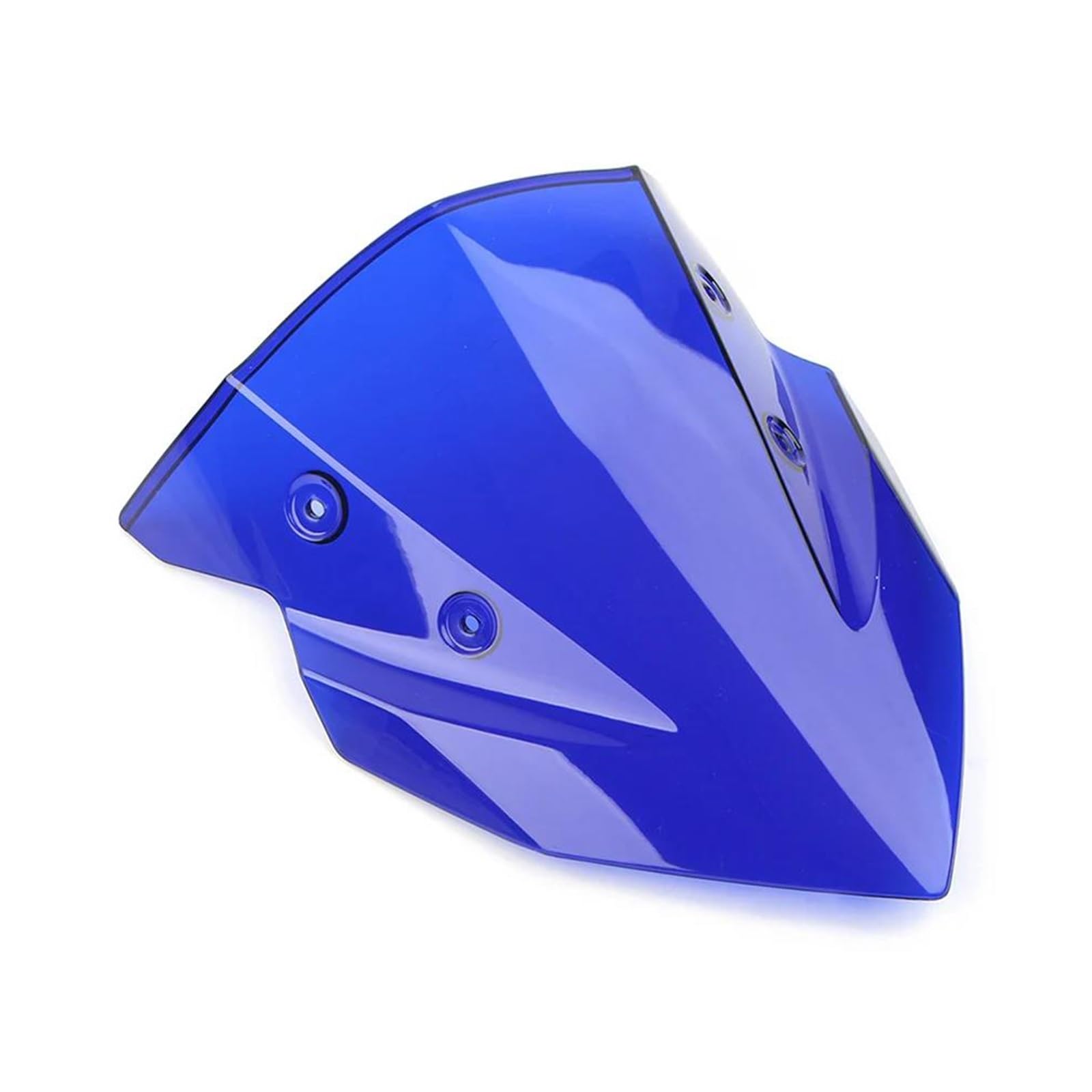Pare-Brise De Moto pour Z400 Protection Plastique ABS Durable 2021