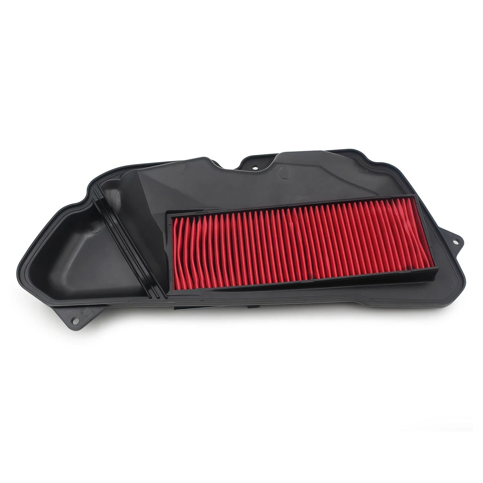 Zubehör für Luftreiniger Motorrad Zubehör Luftfilter Intake Element Für LEAD125 2022 2023 2024