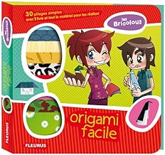 Download Origami facile PDF