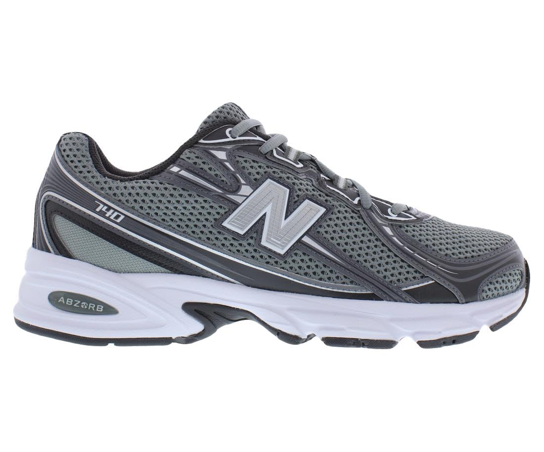 New Balance Men's MC996 Lightweight Tennis Shoe