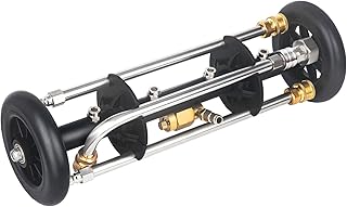 DUSICHIN Undercarriage Cleaner Water Broom Attachment