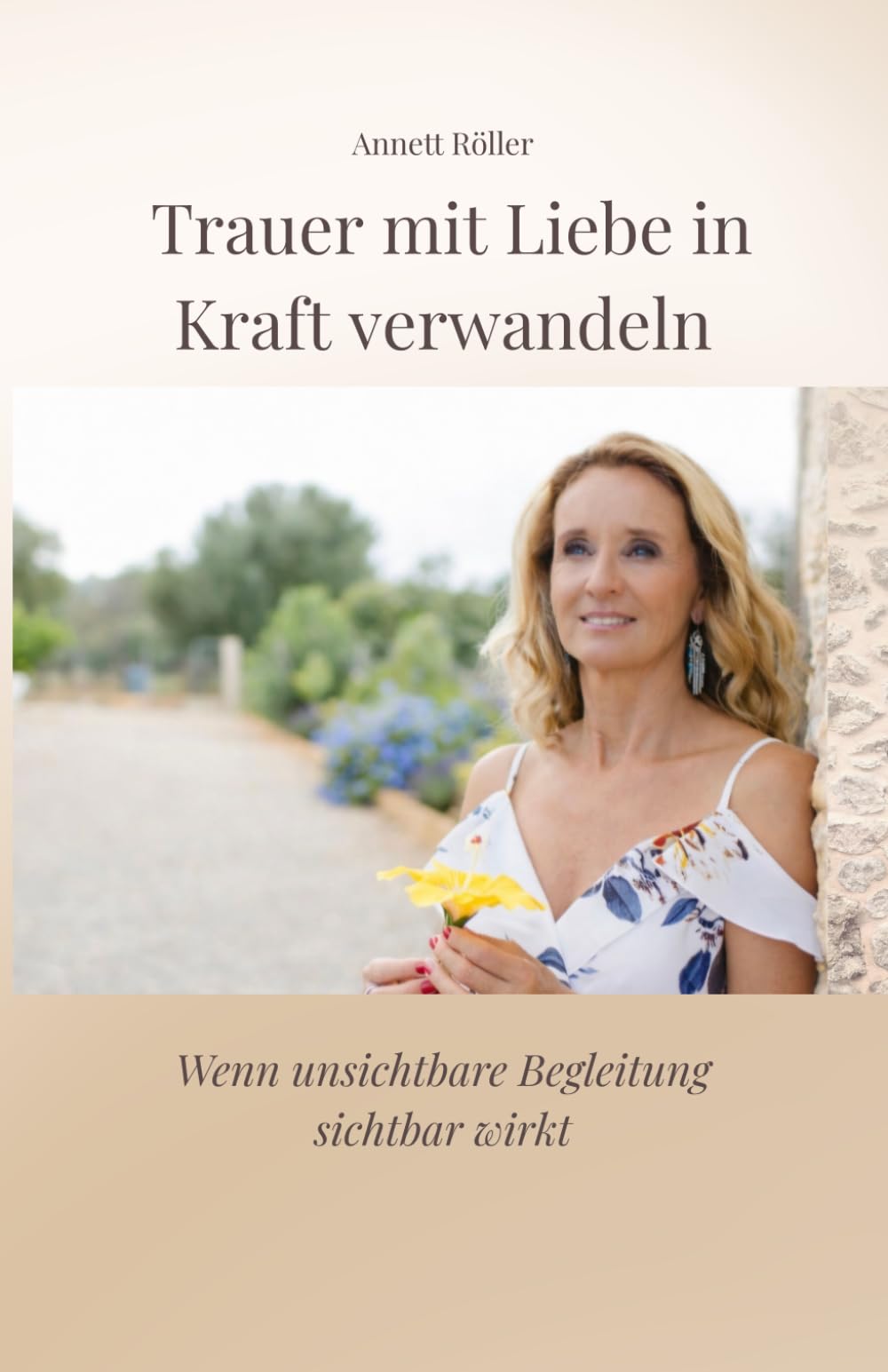 Trauer mit Liebe in Kraft verwandeln: Wenn unsichtbare Begleitung sichtbar wirkt