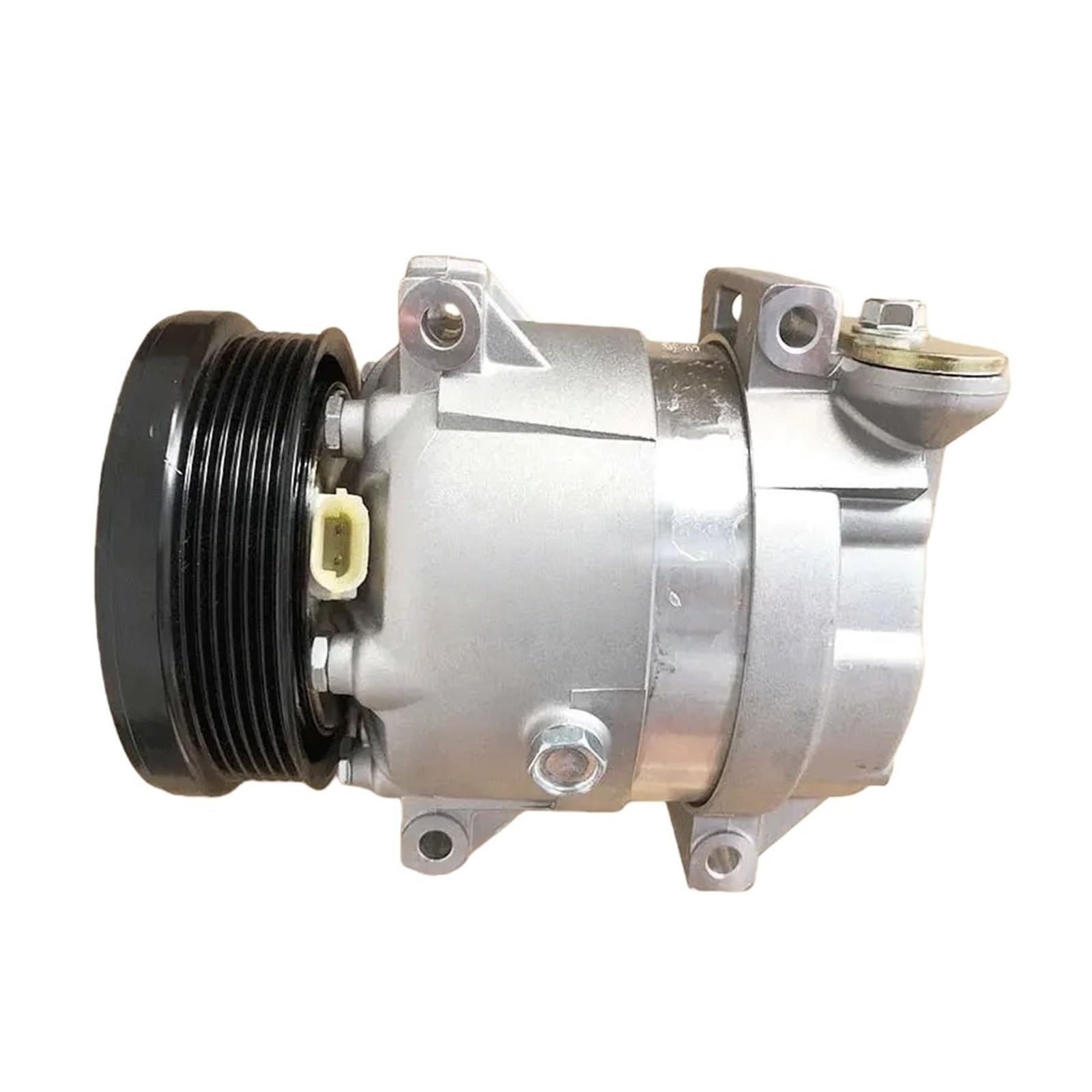 Lrfzsyag One Color Ac Compressor Compatible For Chevrolet Cruze Epica 890050 715113 715324 715924 730071 730212 95909222 95954659 95966771 96409087 96801525