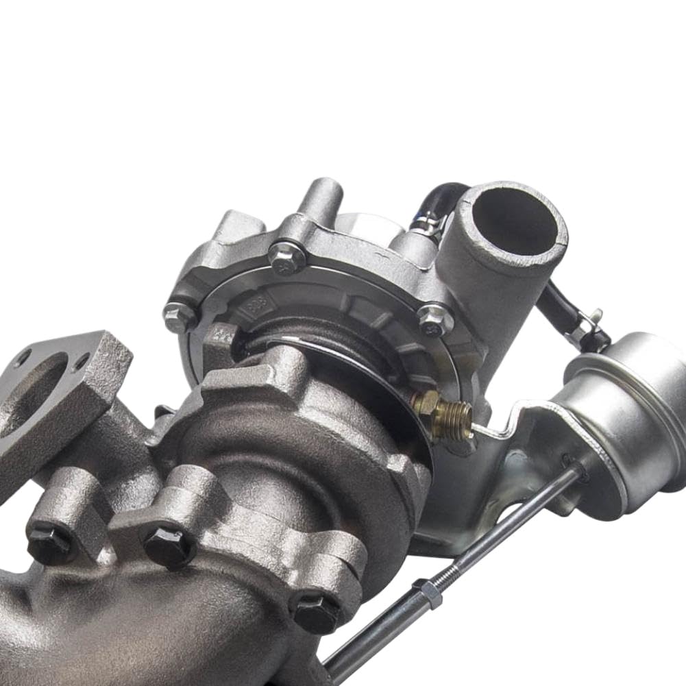 Turbocompresor GT1544S Compatible Con Transporter T4 1.9 TD