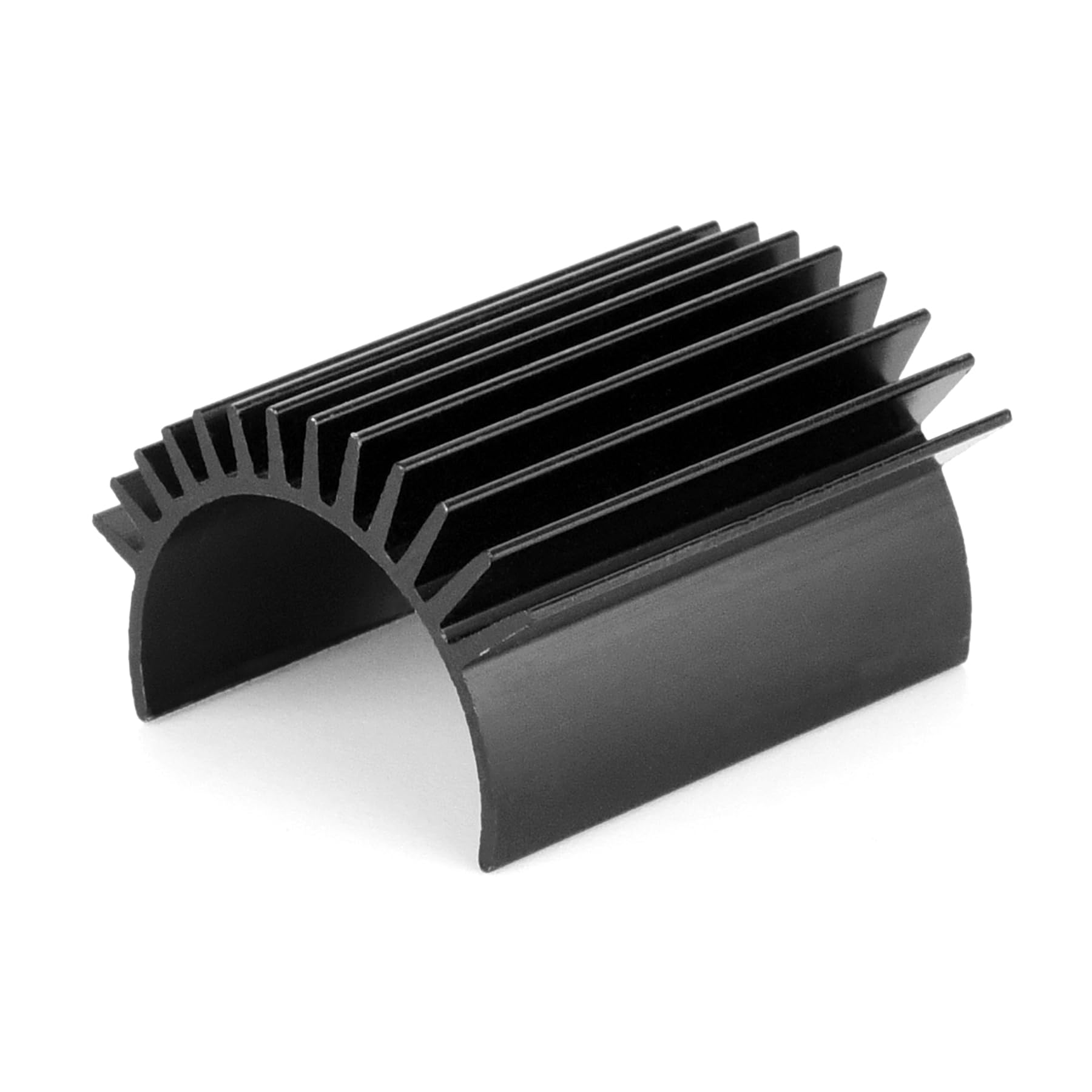 Hosim X15W X07W RC Car Heat Sink FY-SR30 Accessory Spare Parts for 1:10 X15W X07W High Speed RC Truck