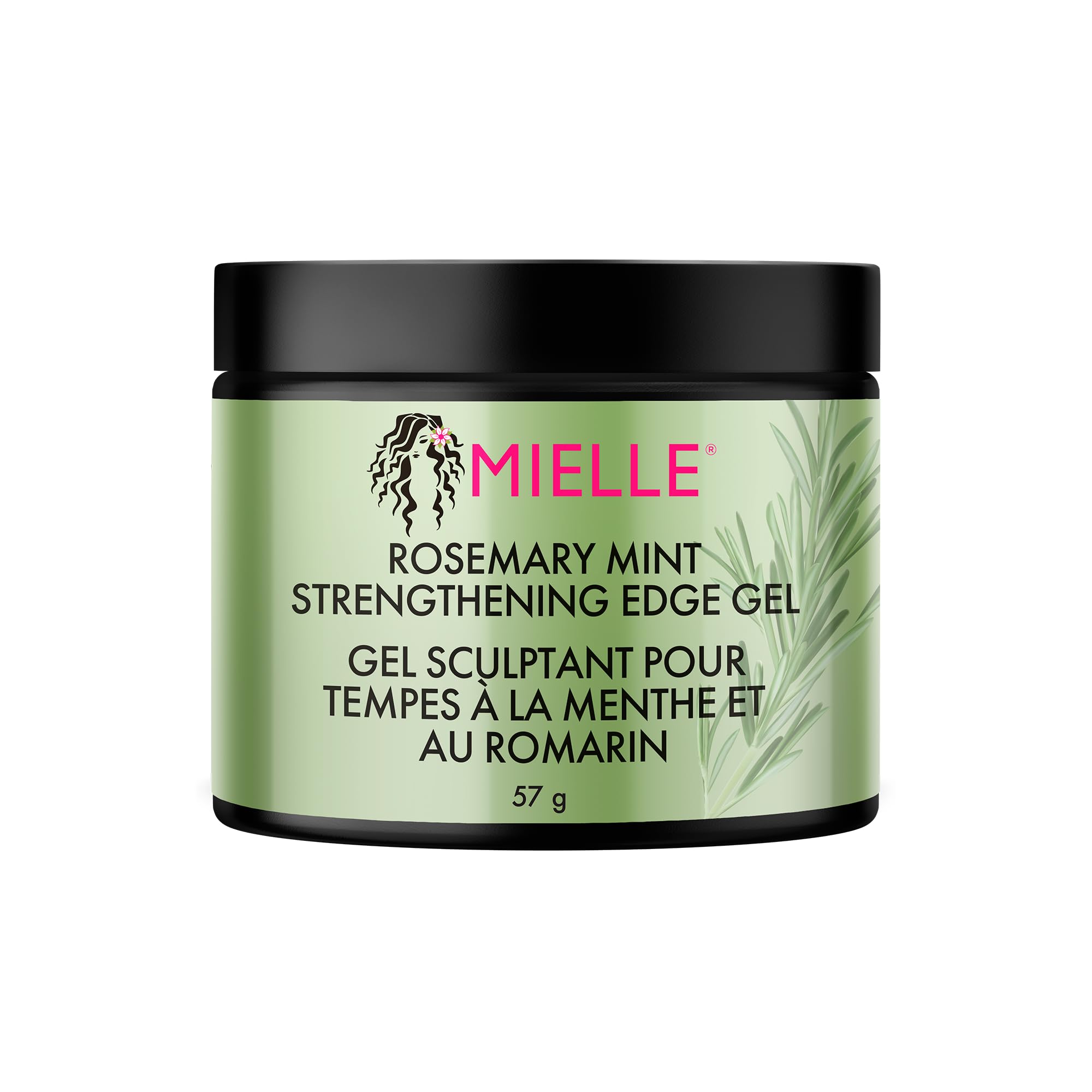 Debenhams Rosemary Mint Strengthening Edge Gel 57ml
