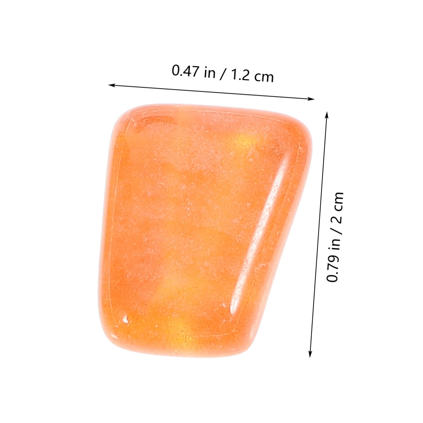 HAPINARY Mosaic Tiles for Crafts Broken Glass Pieces Stained Glass Sheets DIY Mosaic Supplies