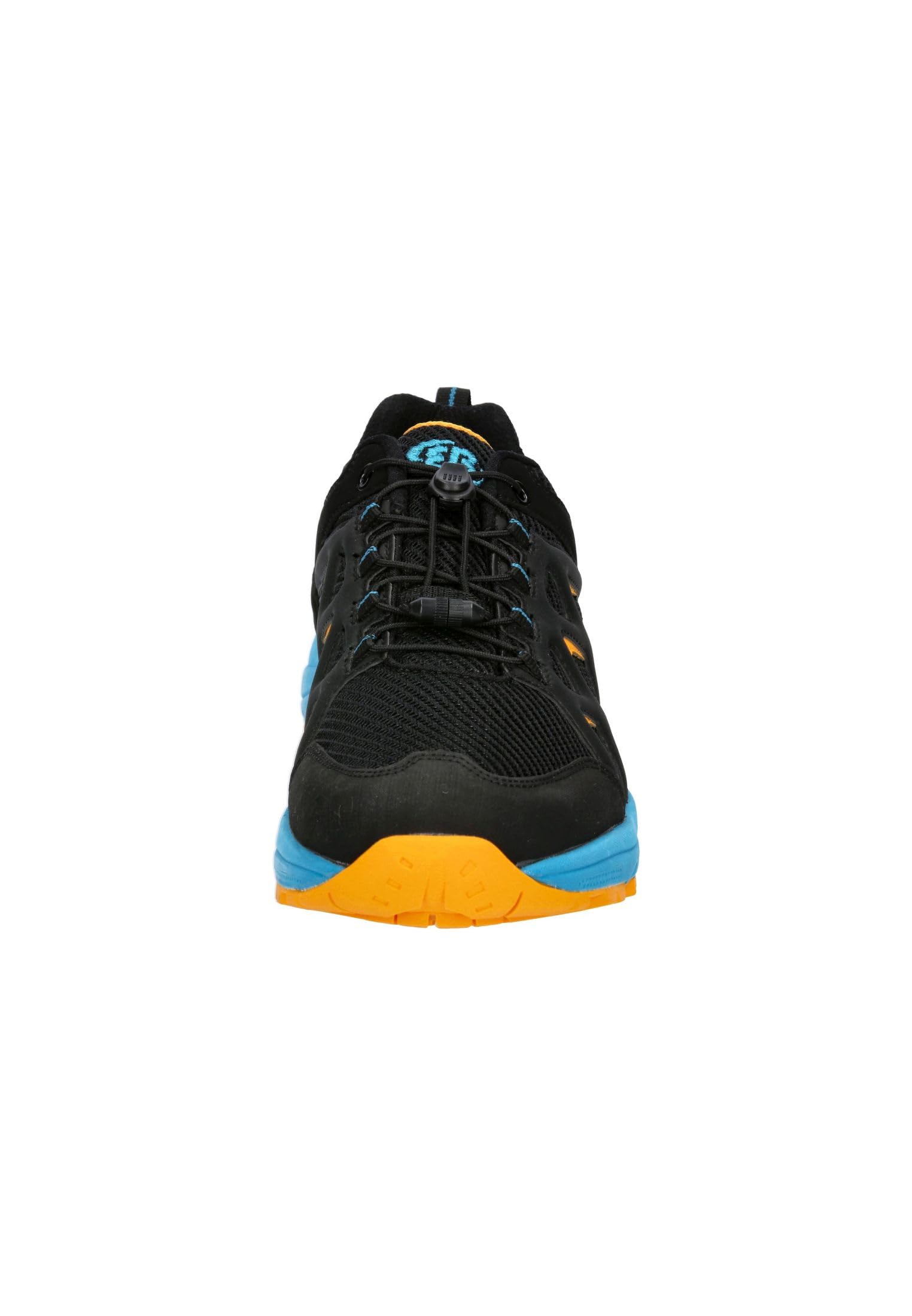 Brütting Homme Tacna Chaussures de Marche