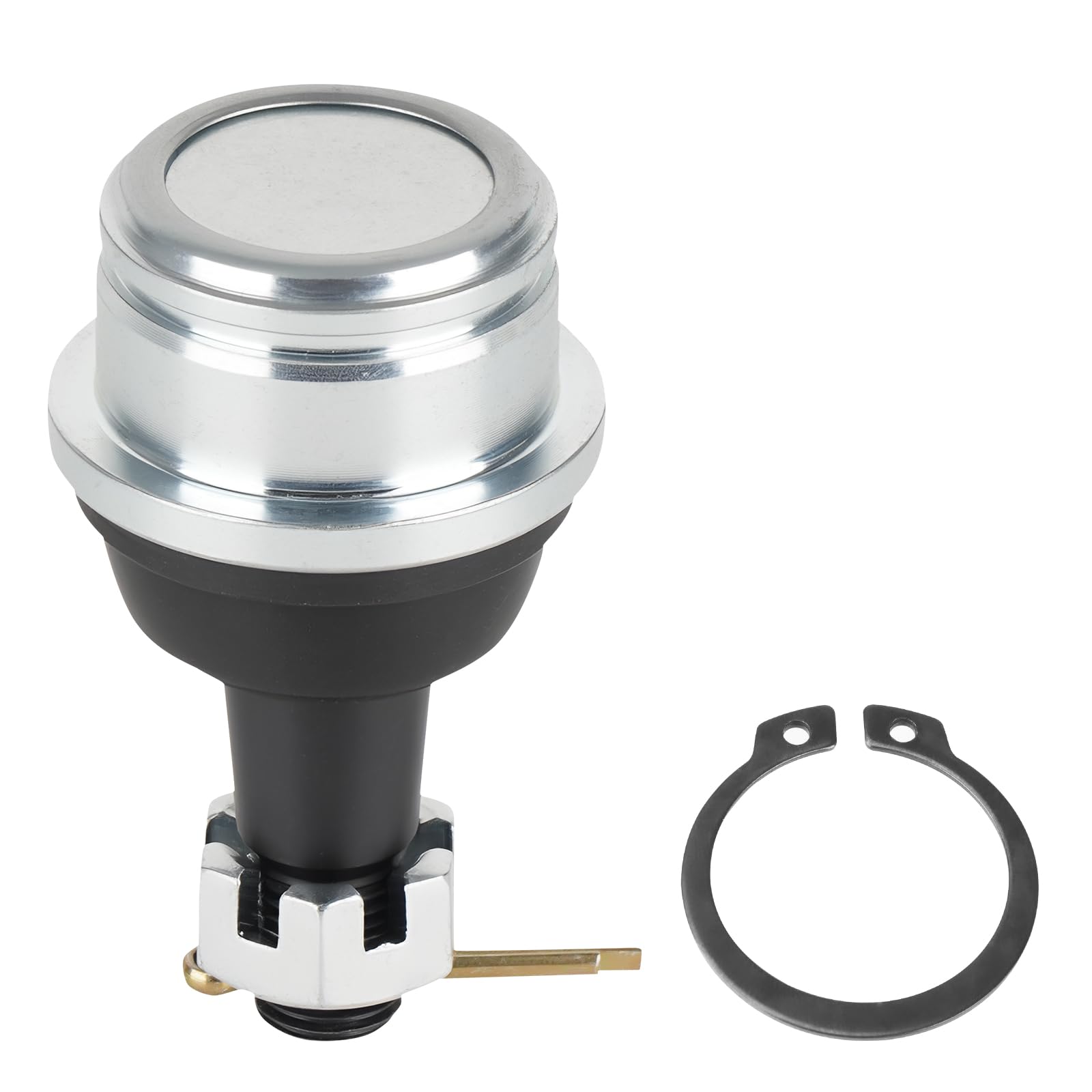 Amazon.com: Upper and Lower Front Ball Joint for Kawasaki