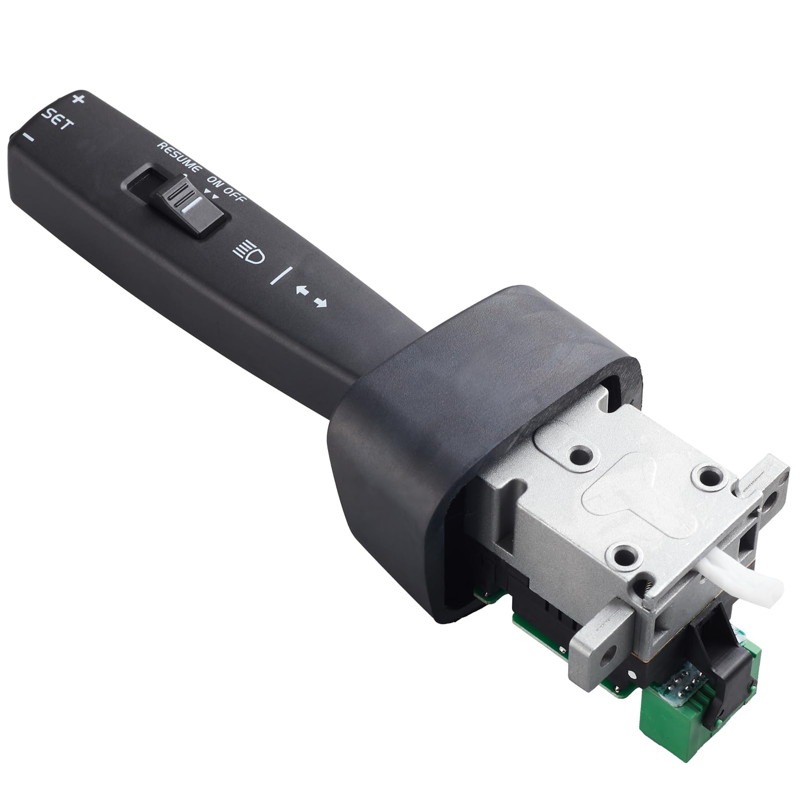Volvo Climate Control SCITOO Turn Signal Switch 20797838 20399170 21670857 Multi-Function Multi-function Control Switch For VNL 2005-2012