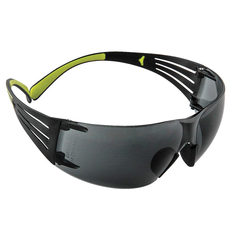 Amazon.com: 3M Safety SF402AF 400 Series SecureFit Protective