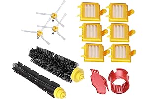 iRobot Roomba 770 Replacement Parts Accessories Kit