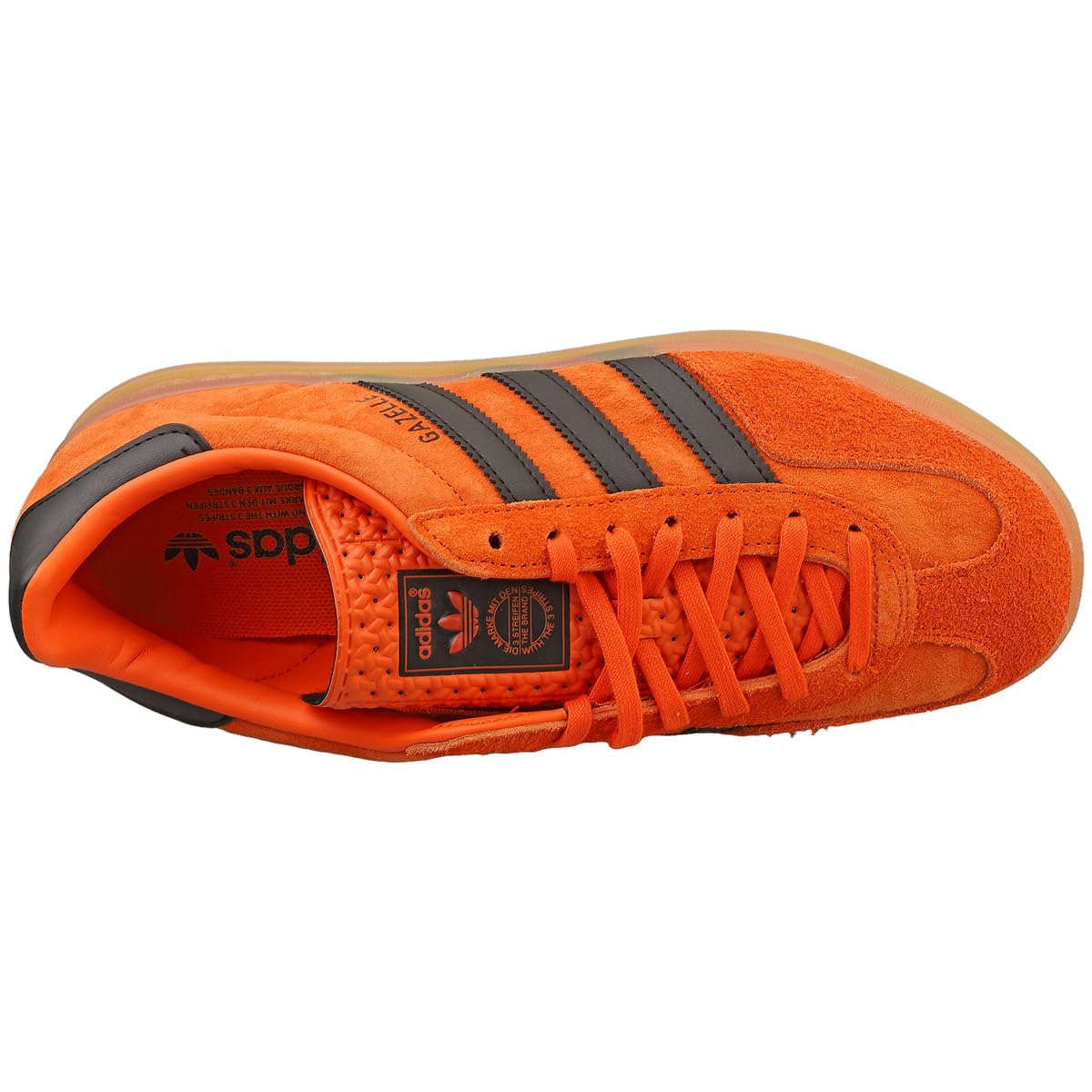 Adidas ZX 600 JR8741, Men Sneakers, Grey