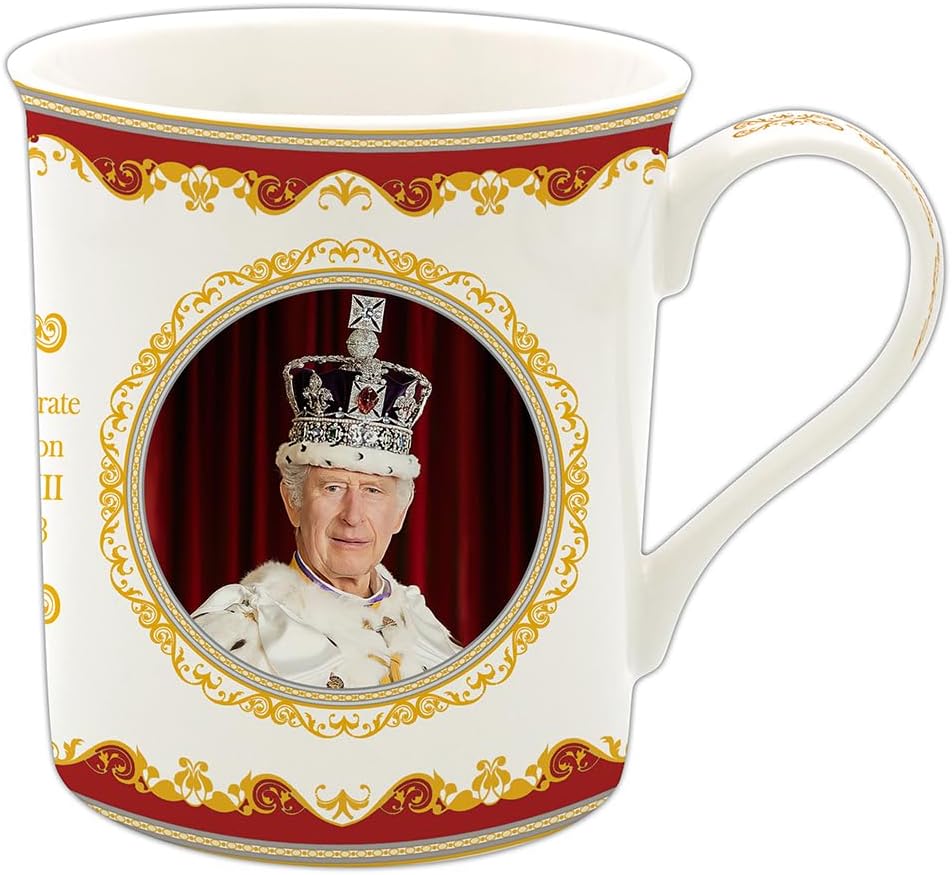 LP18246 Mug, Fine China