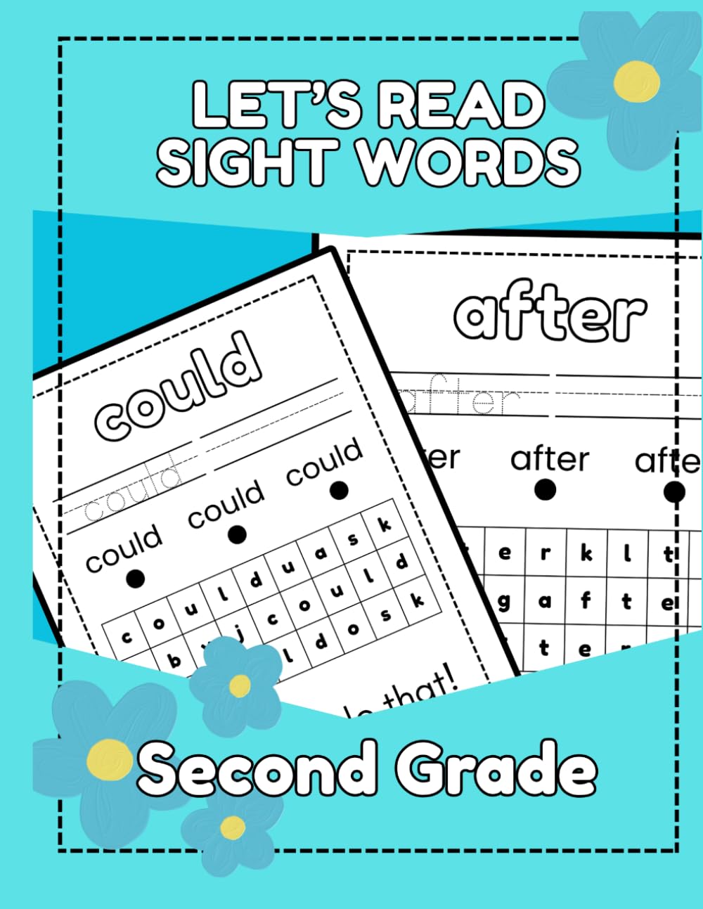 Let's Read Sight Words