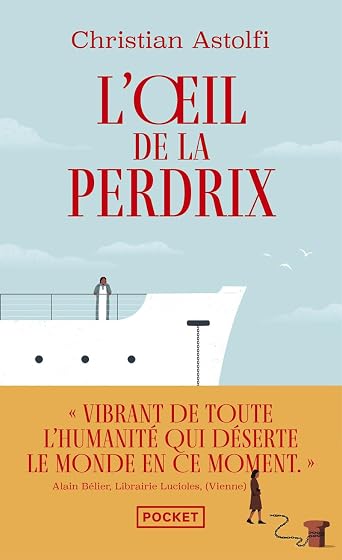 L Oeil de la Perdrix