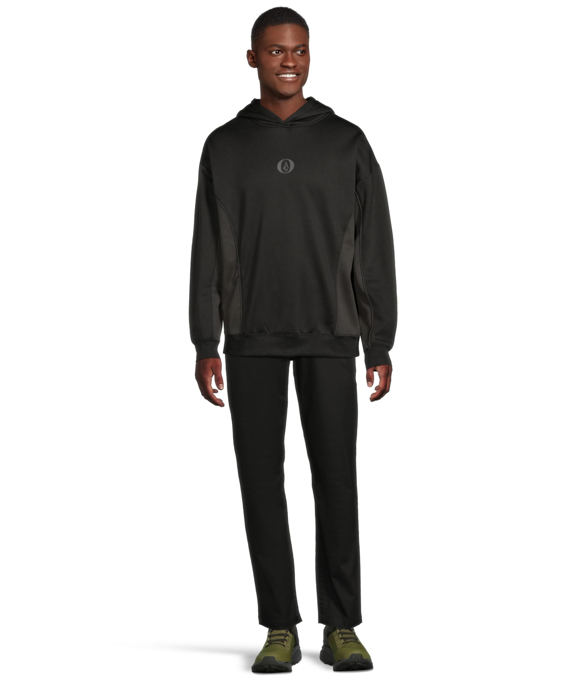 Volcom Męski sweter Vital Hydro