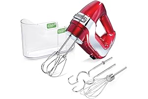 KitchenAid 5-Speed Electric Hand Mixer