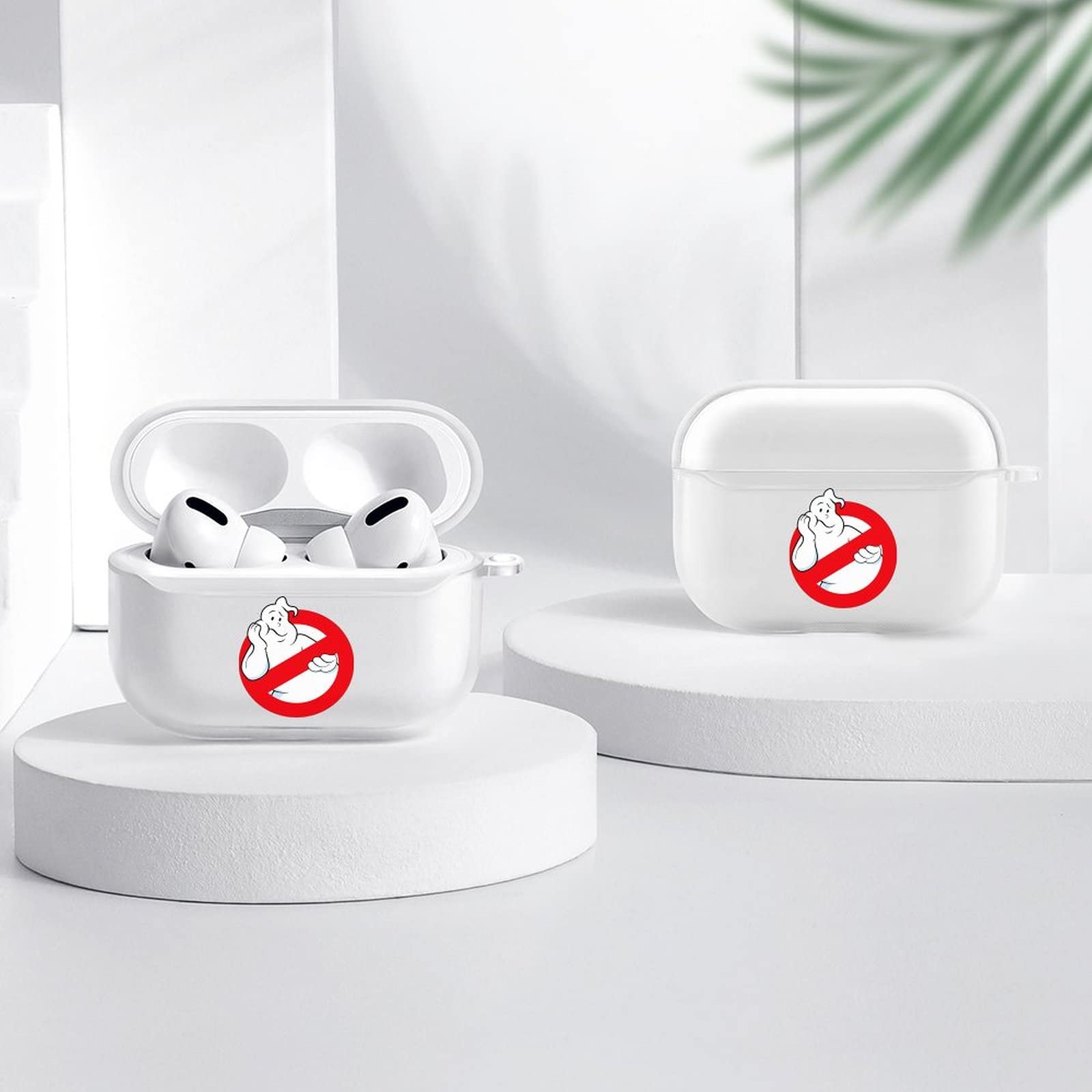 Amazon | AirPods Pro ケース ゴーストバスターズ AirPods Pro用カバー