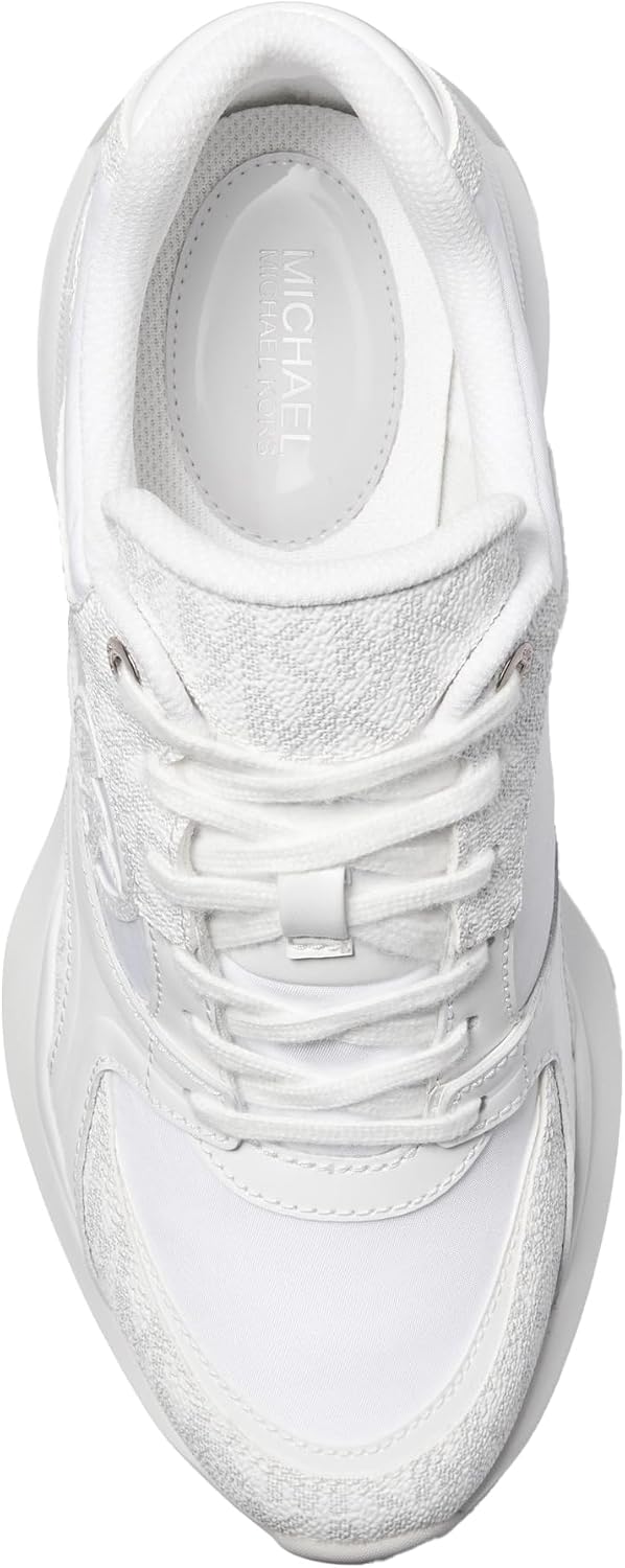 Michael Kors Women's Zuma Trainer - Image 4
