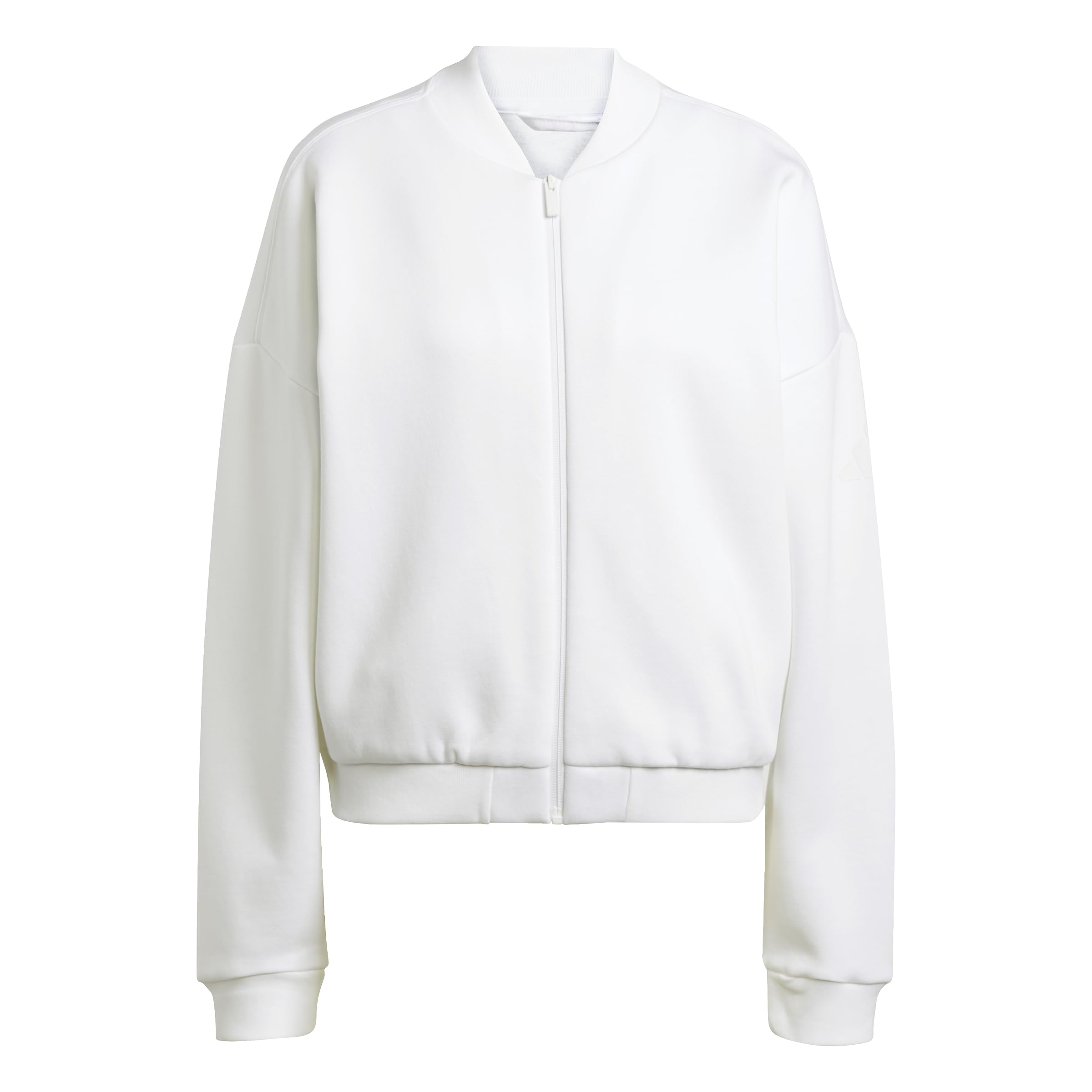 adidas Bluza sportowa Kobiety Essentials Contemporary Logo Bomber Jacket