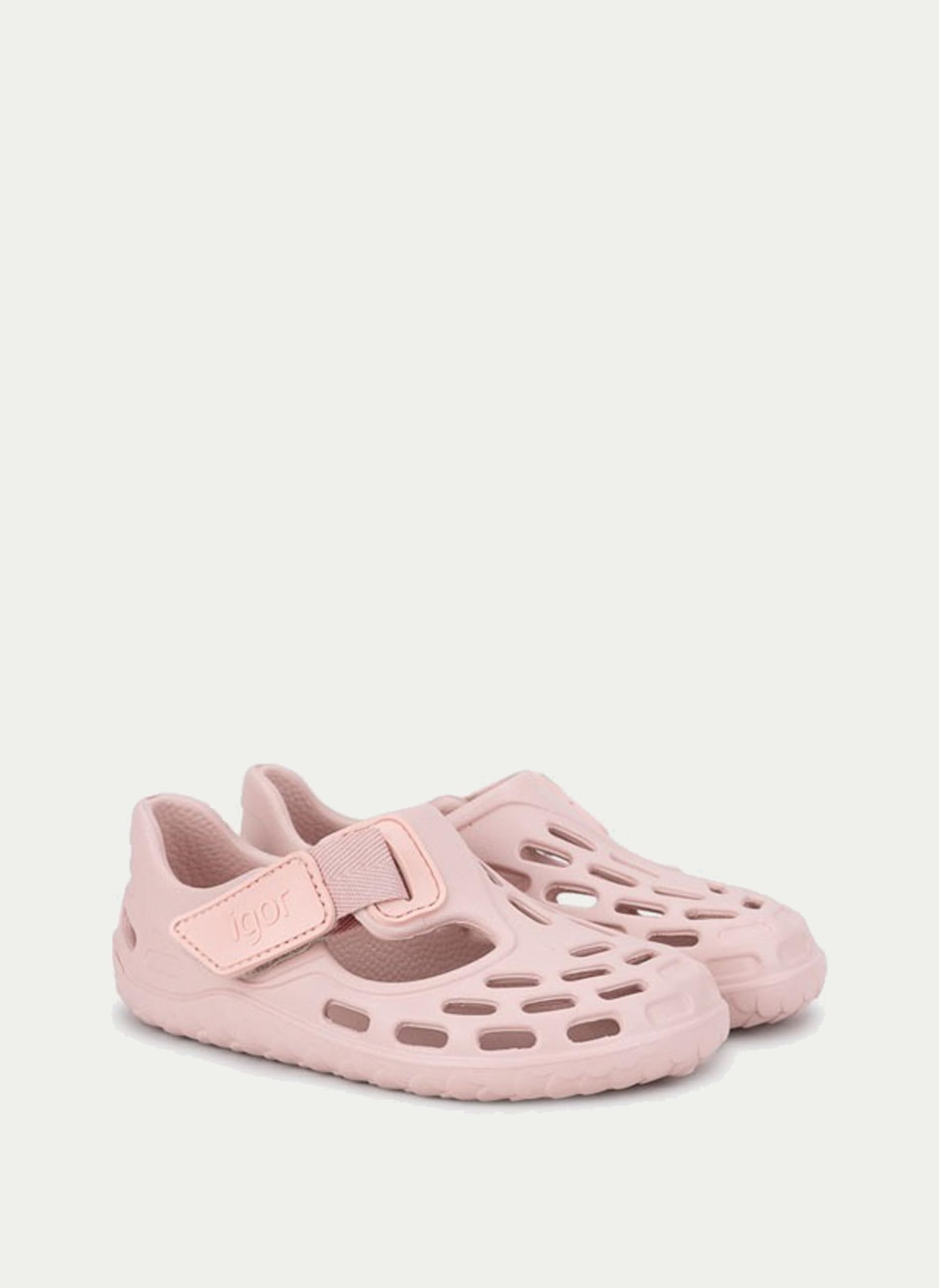 Pisamonas Cangrejera Klapek Barefoot Tijuca Extra Light