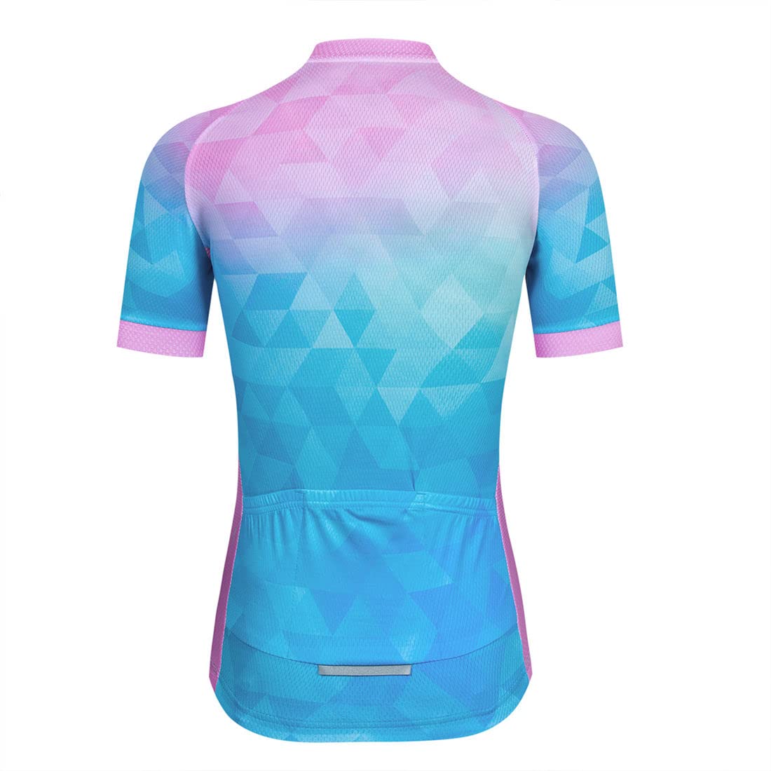 Camiseta de ciclismo para mujer, camiseta de ciclismo de montaña para mujer, manga corta, camiseta de ciclismo S-3XL
