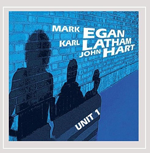 Unit 1 by Mark Egan (2013-01-15)
