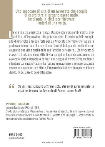 Un Avvocato Di Paese - 2