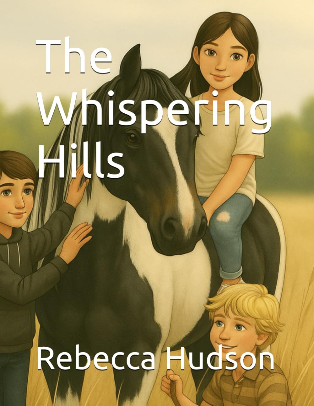 The Whispering Hills