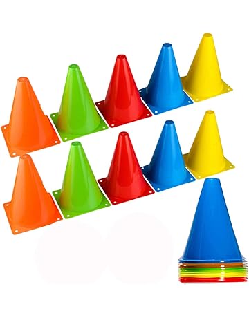 Amazon Co Jp マーカーコーン バー トラック競技 スポーツ アウトドア