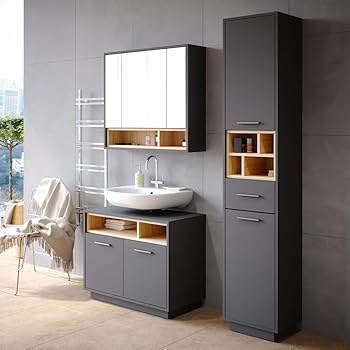 Vicco Badmöbel: Ihr Badezimmer in neuem Glanz () Vicco Badmöbel: Ihr Badezimmer in neuem Glanz