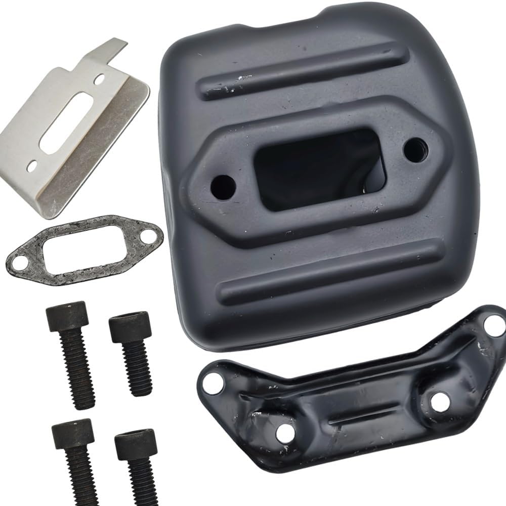 Silent Block Gasket Bracket Fit for 390 385 372 371 365 362 XP 2065 2165 2071 2171