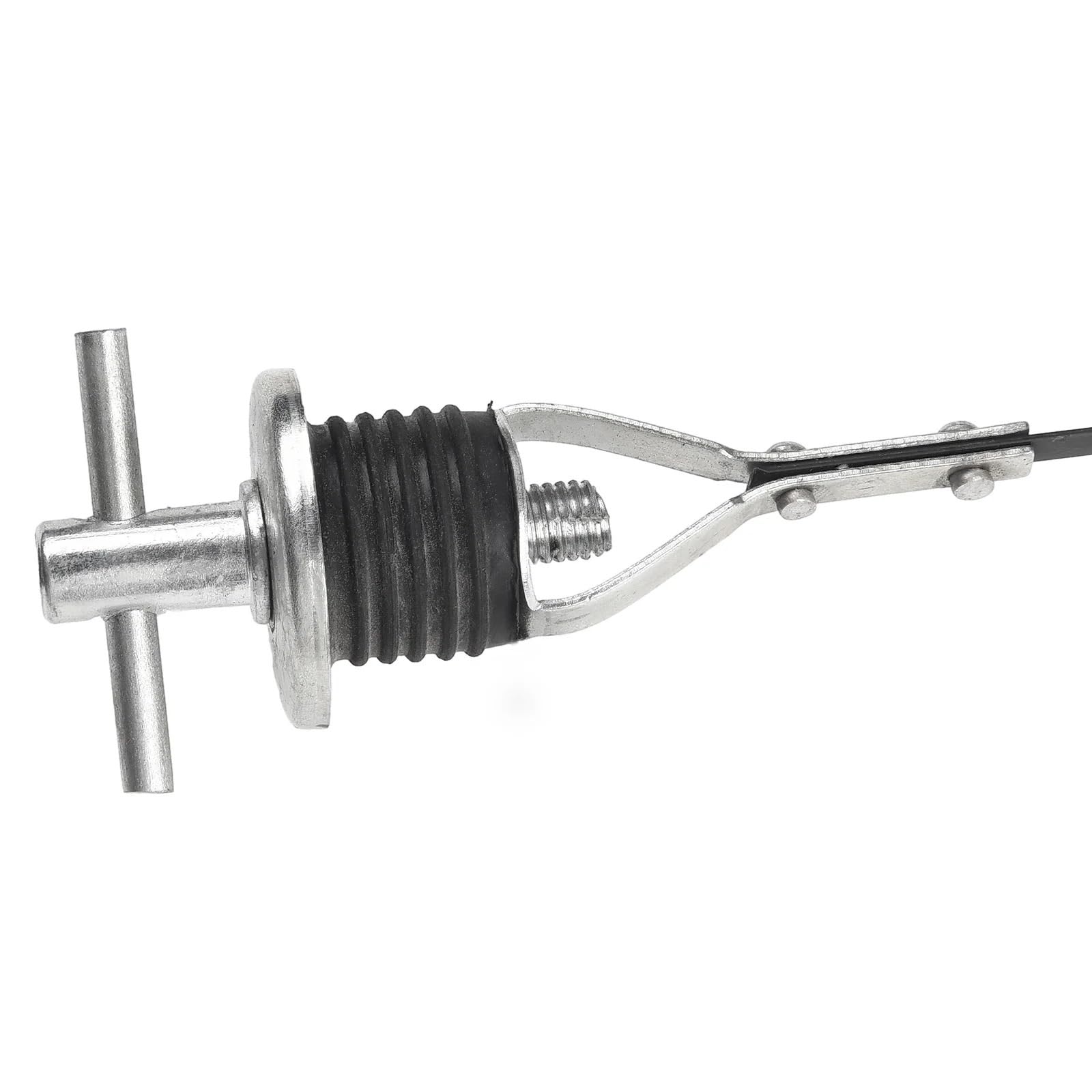 Sensore di Livello Olio Coppa Olio per Motori Diesel Cummins 216484, Compatibile con Modelli N14 855 e L10 141290 BM76411