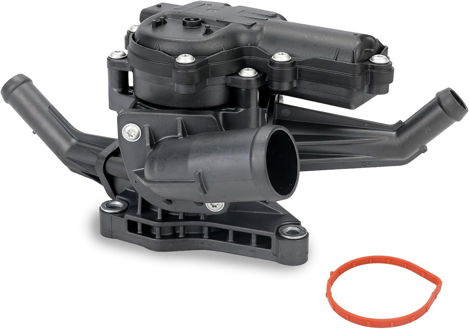 25600-2M002 Engine Thermostat Compatible with Hyundai Accent 2020-2022
