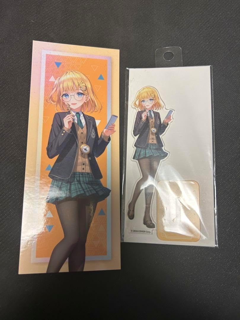 ホロライブ 兎田ぺこら シンガポール コラボカフェ 限定 グッズセット