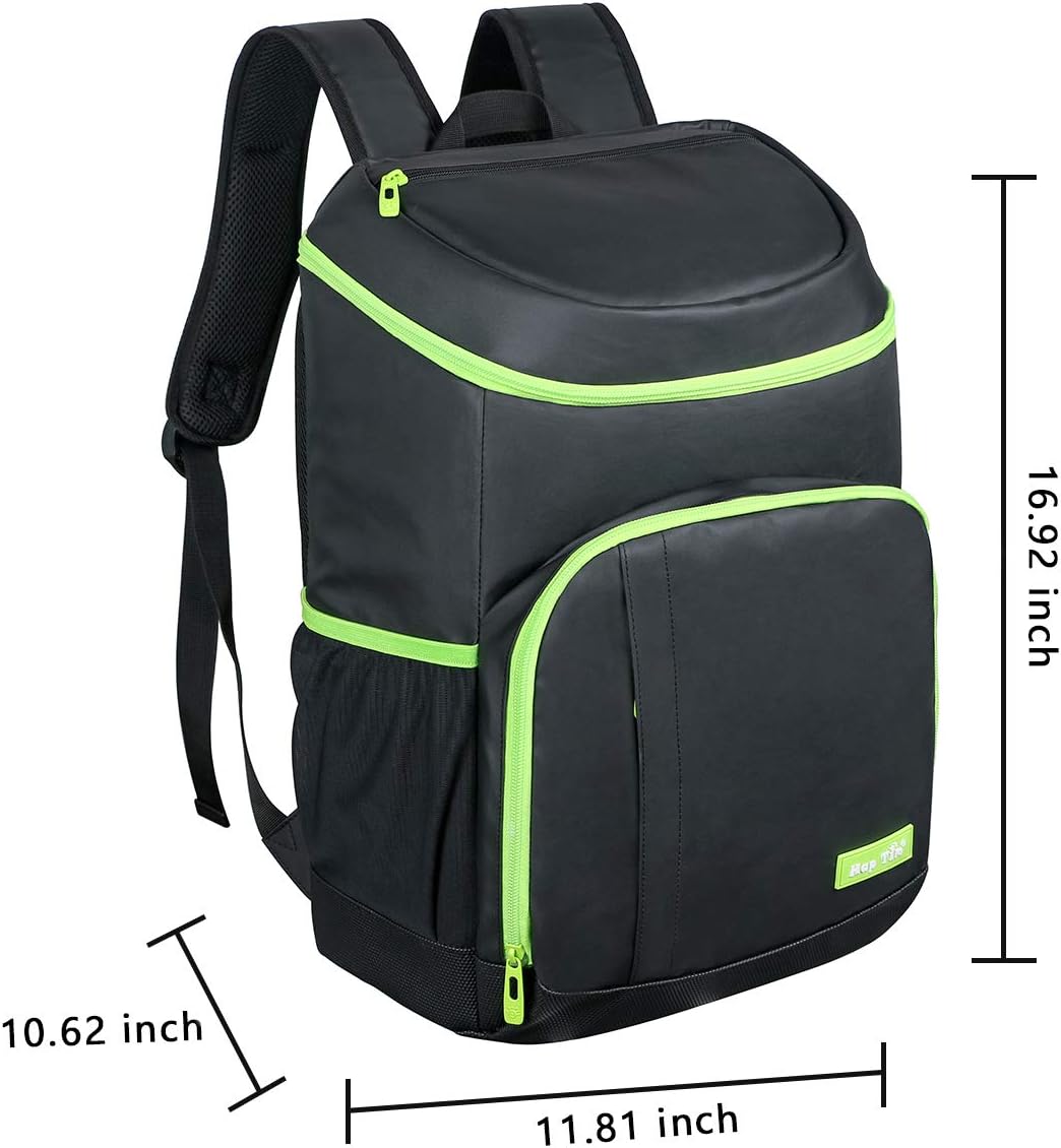 day cooler backpack