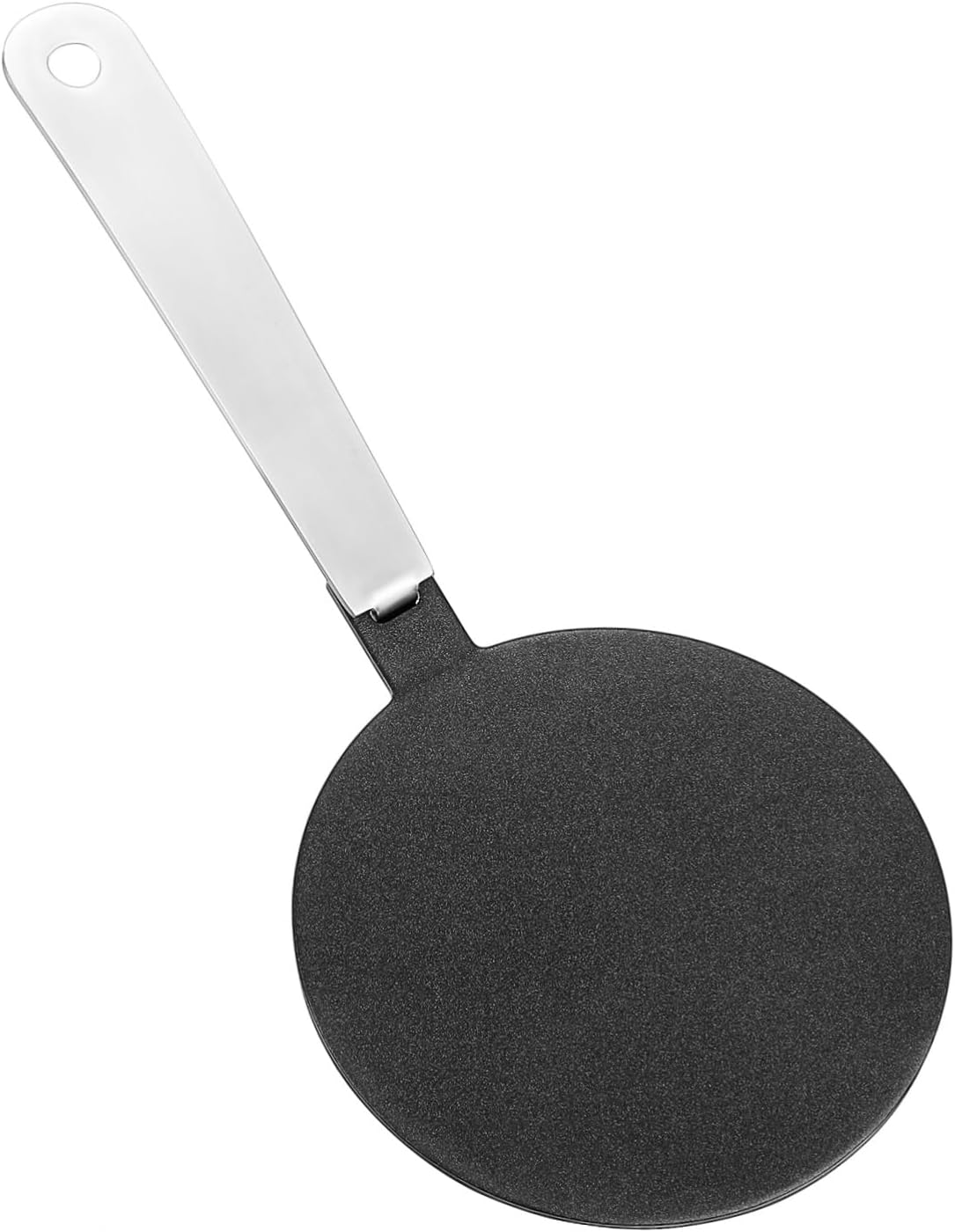 Induction Cooktop Adapter Plate Heat Conducting Plate for Stovetop Black Gas Stove Diffuser for Cookware