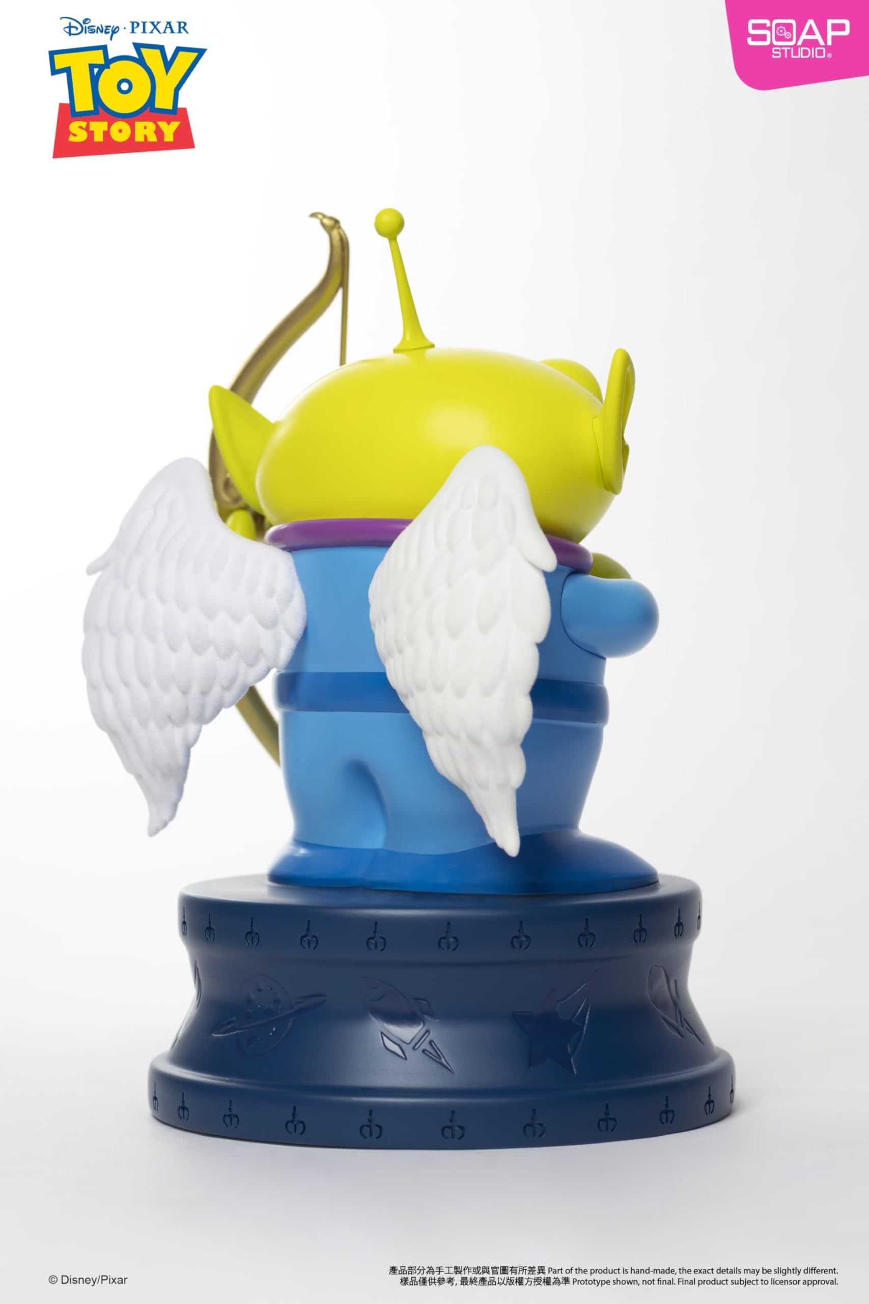 Amazon.co.jp: SOAP STUDIO ソープスタジオ トイ・ストーリー