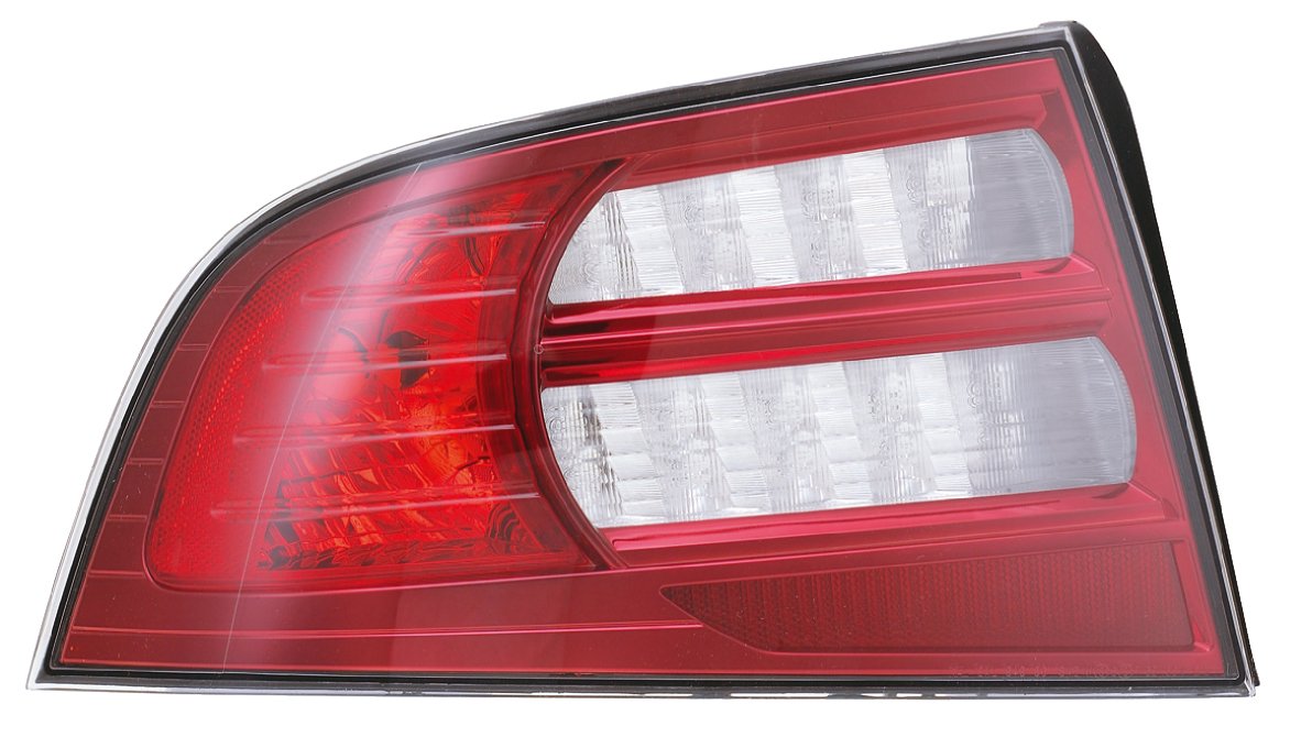 Eagle Eyes HD447-U100L Acura Driver Side Rear Lamp