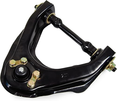 Miniatura 2 de Mevotech Brazo de control supremo y conjunto de rótula CMS30140