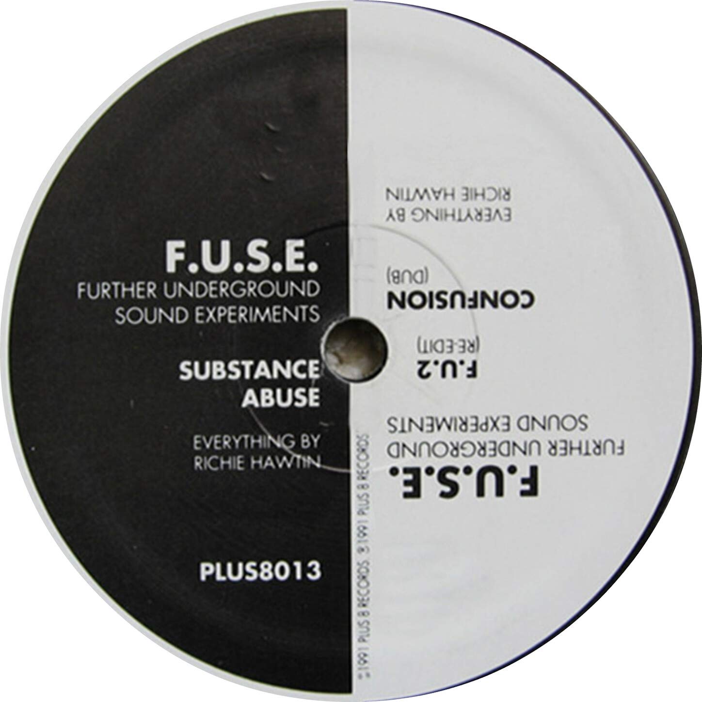 F.U.S.E.