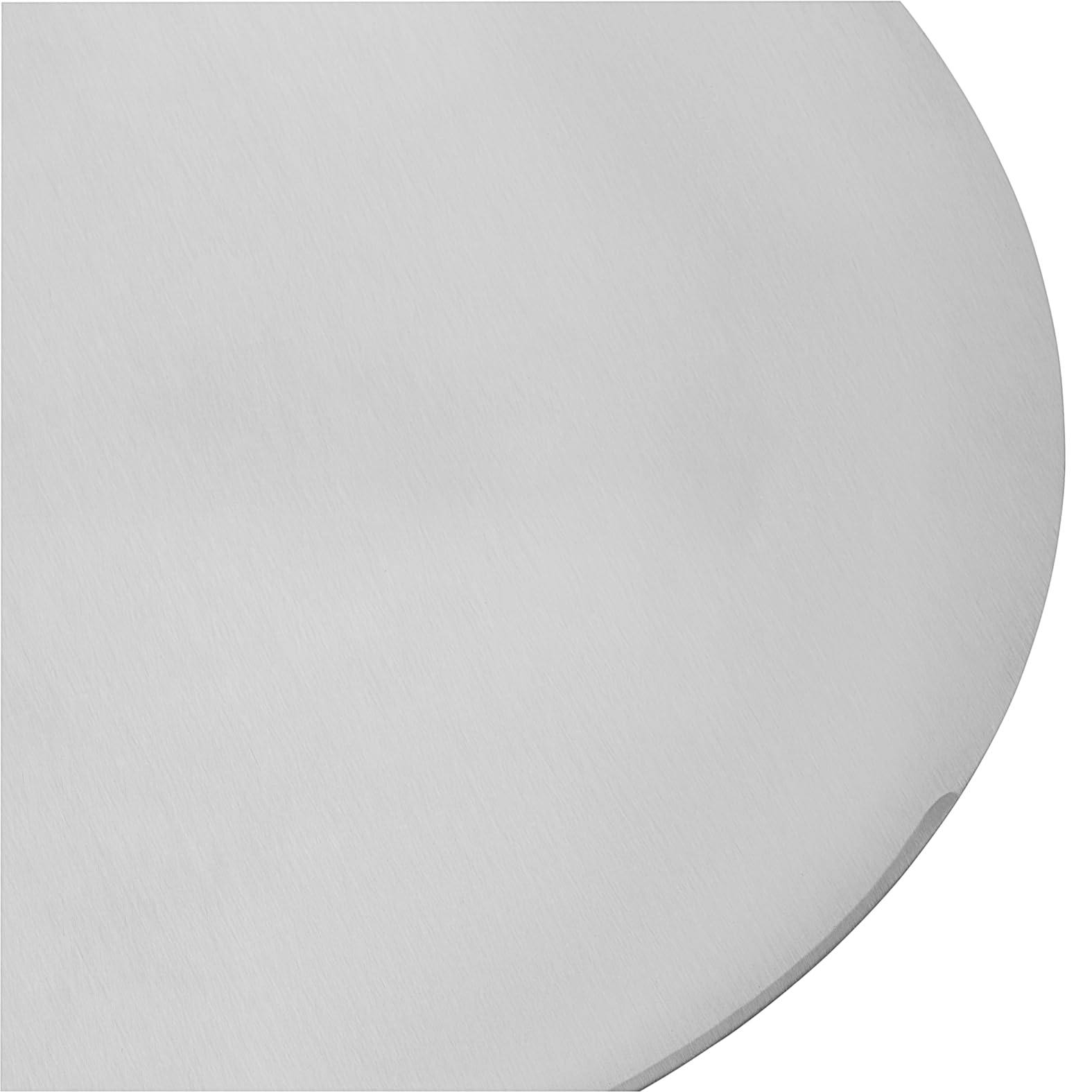 Kaiser Łopatka do Tortów, Aluminium, Srebrna, 28cm