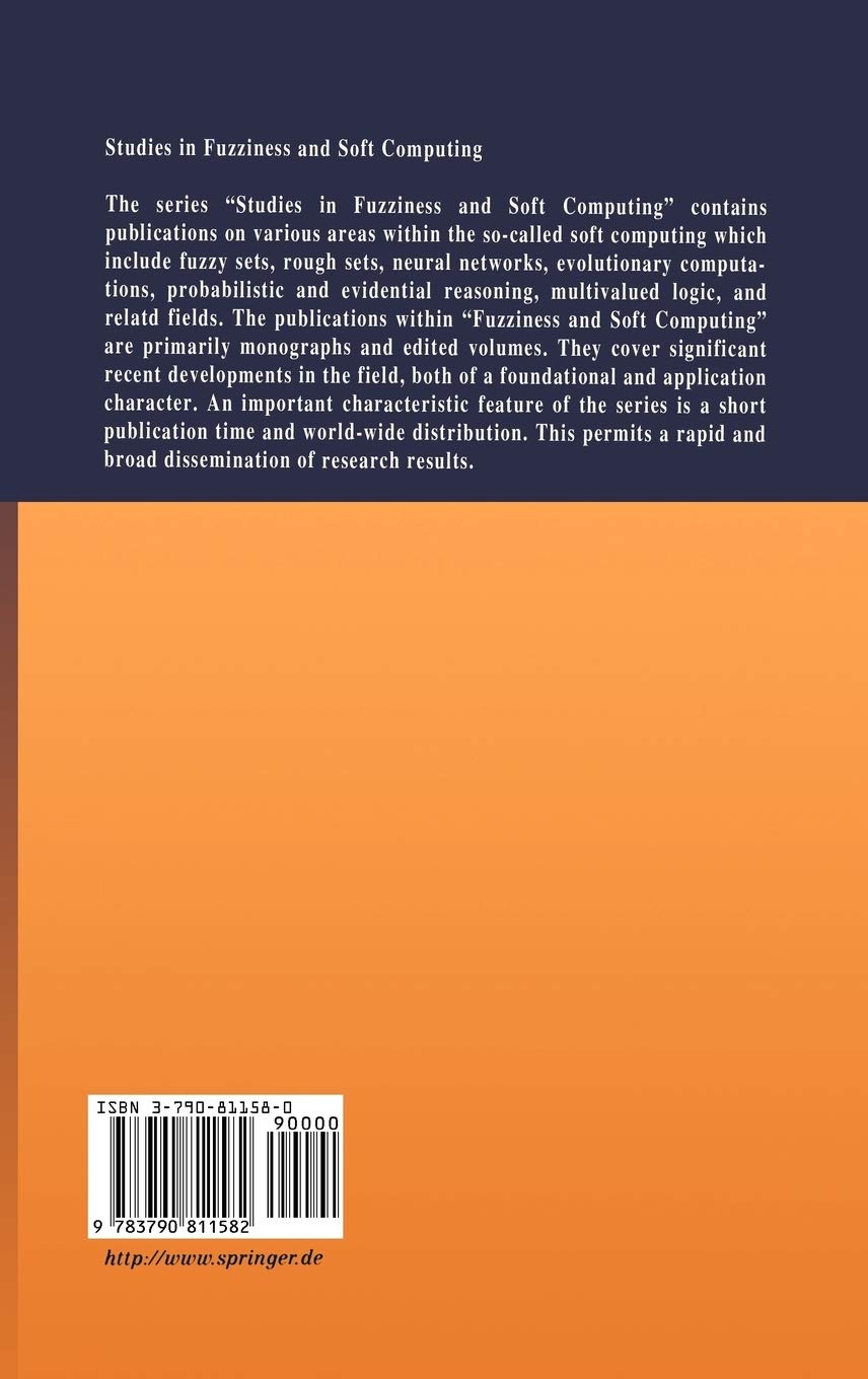 Fuzziness in Petri Nets (Studies in Fuzziness and Soft Computing Vol. 22)