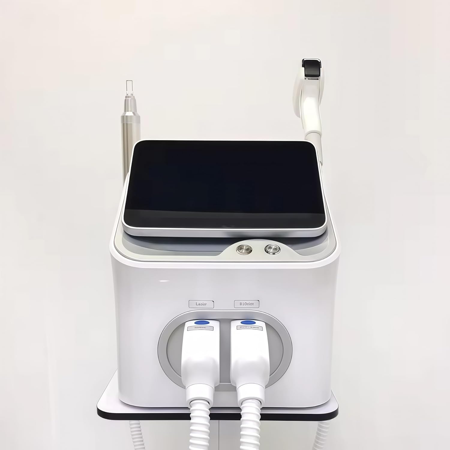 2 in 1 Beauty Machine