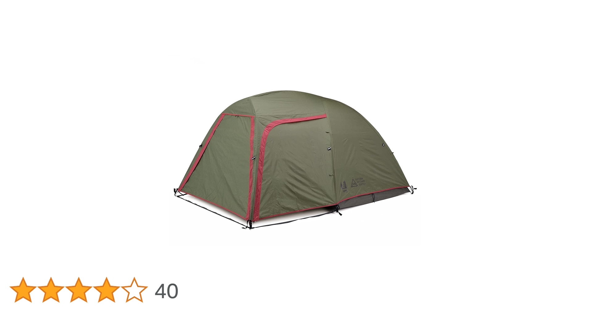 Amazon.co.jp: デイトナ(Daytona) ogawa(オガワ) バイク用 テント 2-3