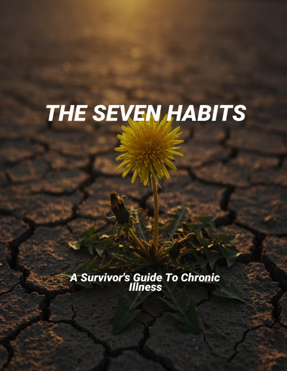 The Seven Habits: A Survivor'S Guide To Chronic Illness