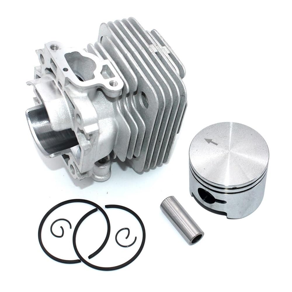 Kit de piston cylindre 45 mm pour réparer la perte de puissance 753T