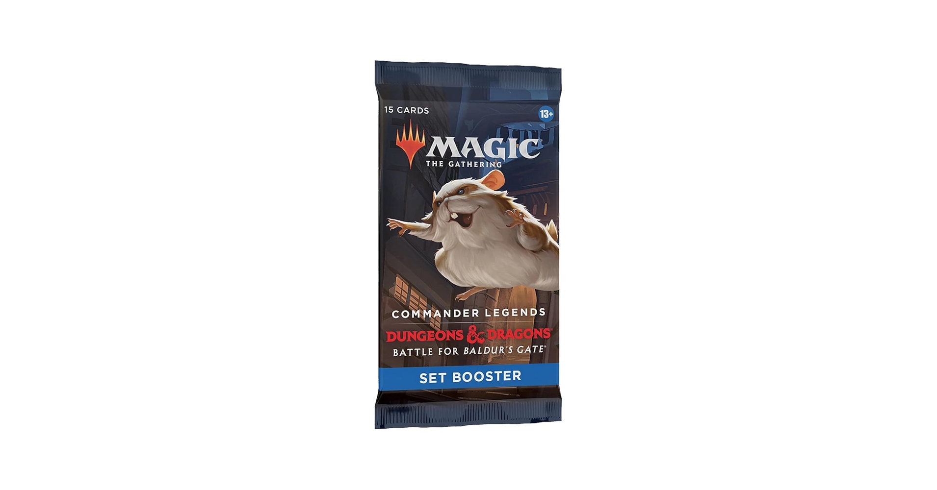 Magic: The Gathering D&Dバトルfor Baldurs Magic: The Gathering - Commander Legends - D&D Battle for